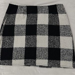 Forever 21 Tweed skirt